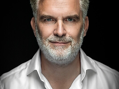 Thriller Lesung "Animal" - Sprich oder stirb