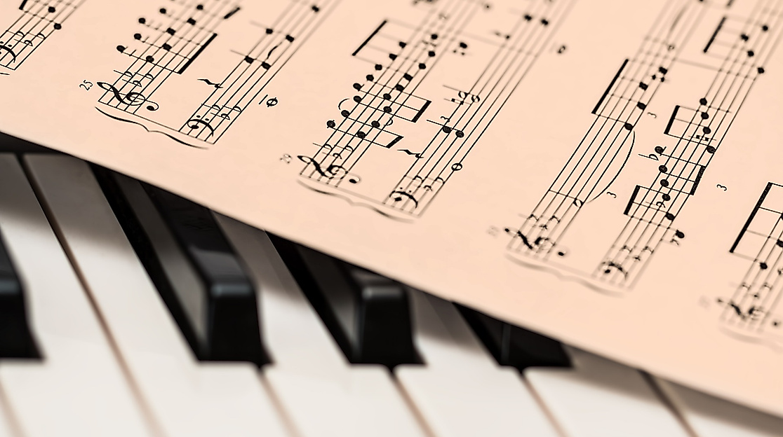Sing mit uns mit professionellem Orchester!