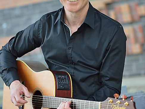 Kultur.Sommer.Garten. - Thomas Melzer