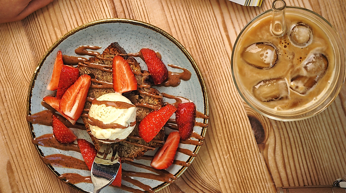 The Special Connection