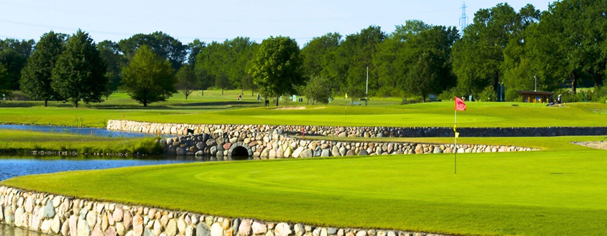 Steigenberger Hotel Treudelberg