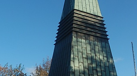 Familiengottesdienst am Ostersonntag