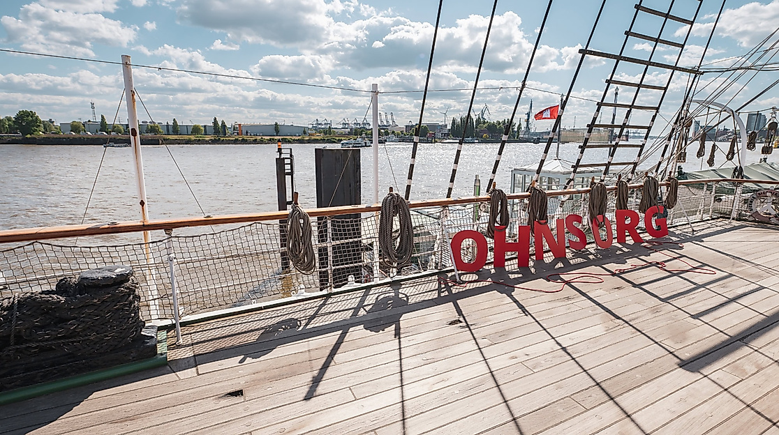 Ohnsorg‑Theater Spielzeit 2025/2026