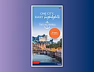 Hamburg Highlights Englisch