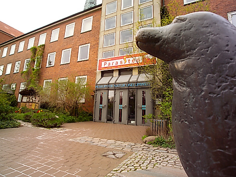 Museum für Natur und Umwelt