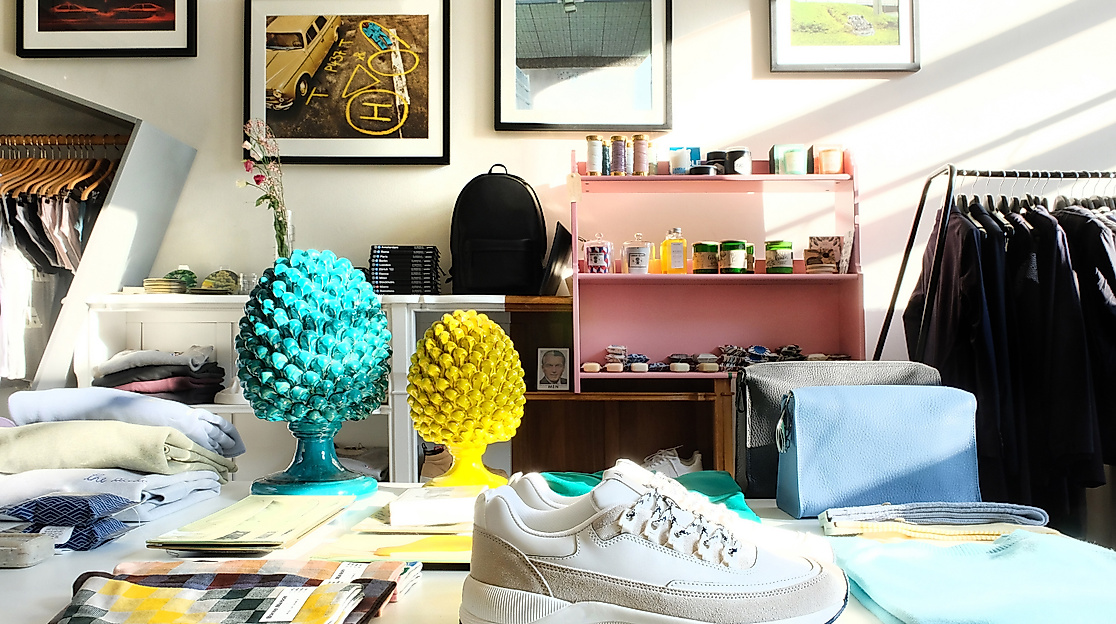 Perle Store