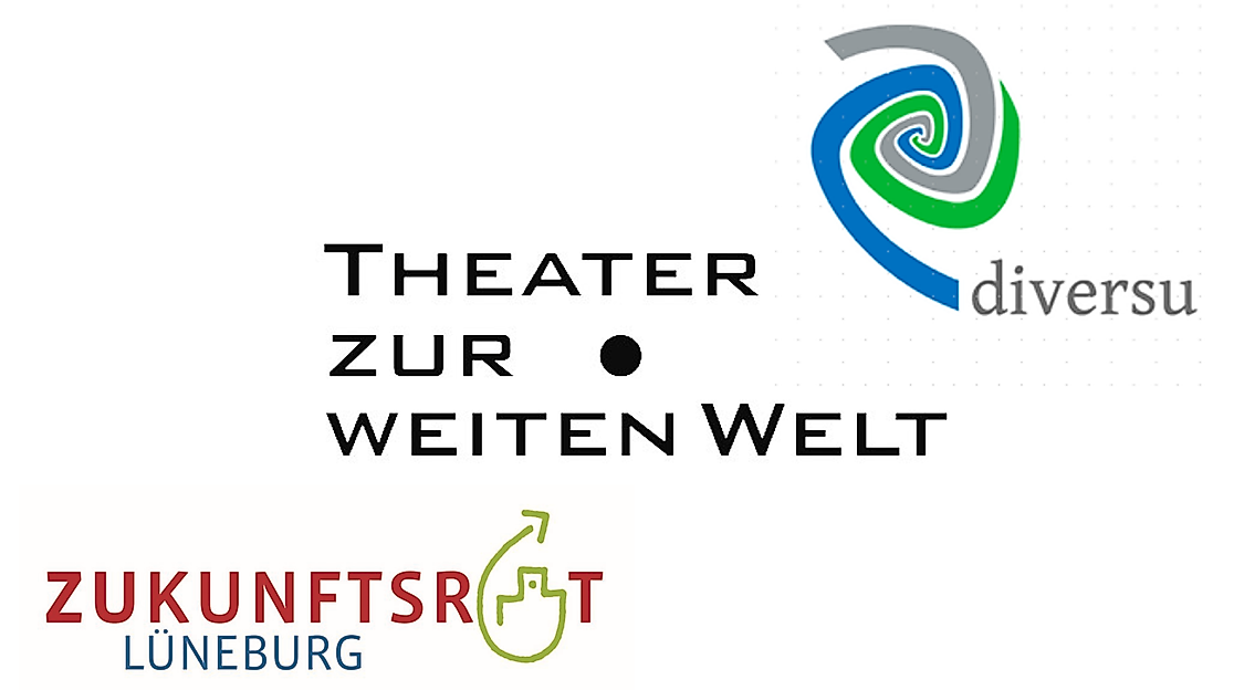 Theater zu weiten Welt - diversu - ZRL