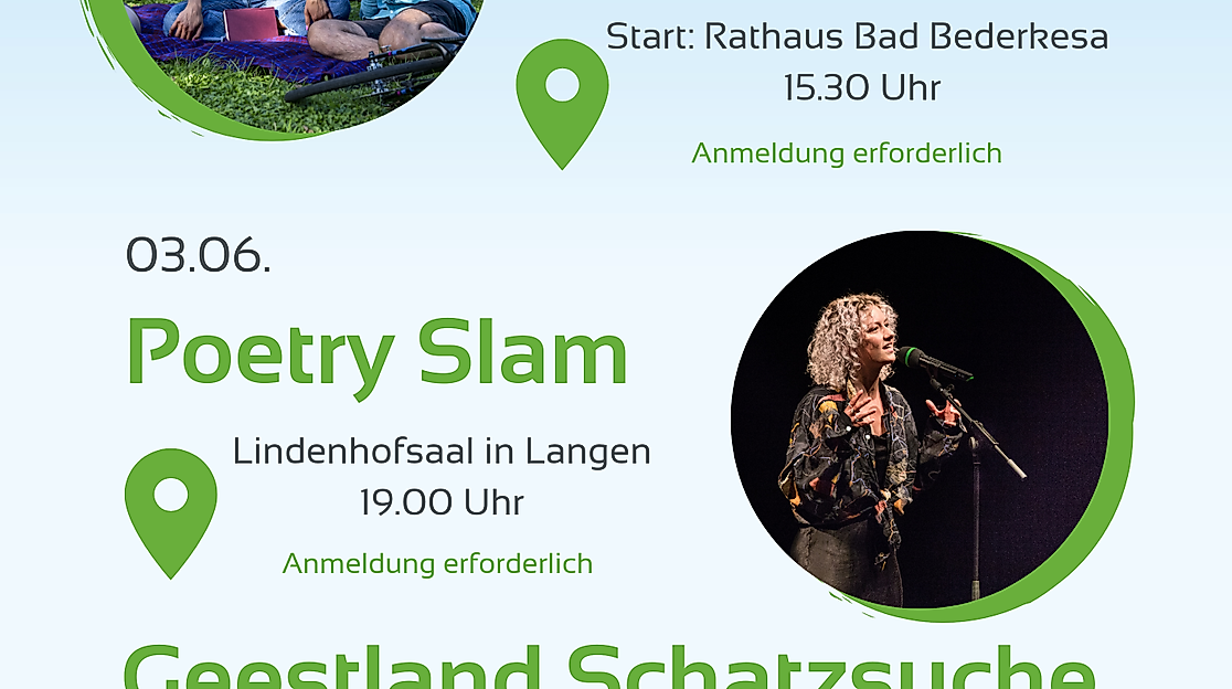 Stadtradeln Plakat 2.0