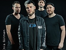 Kontrollverlust - Märchen schreit die Zeit Tour 2026