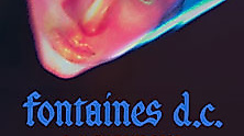Fontaines D.C.