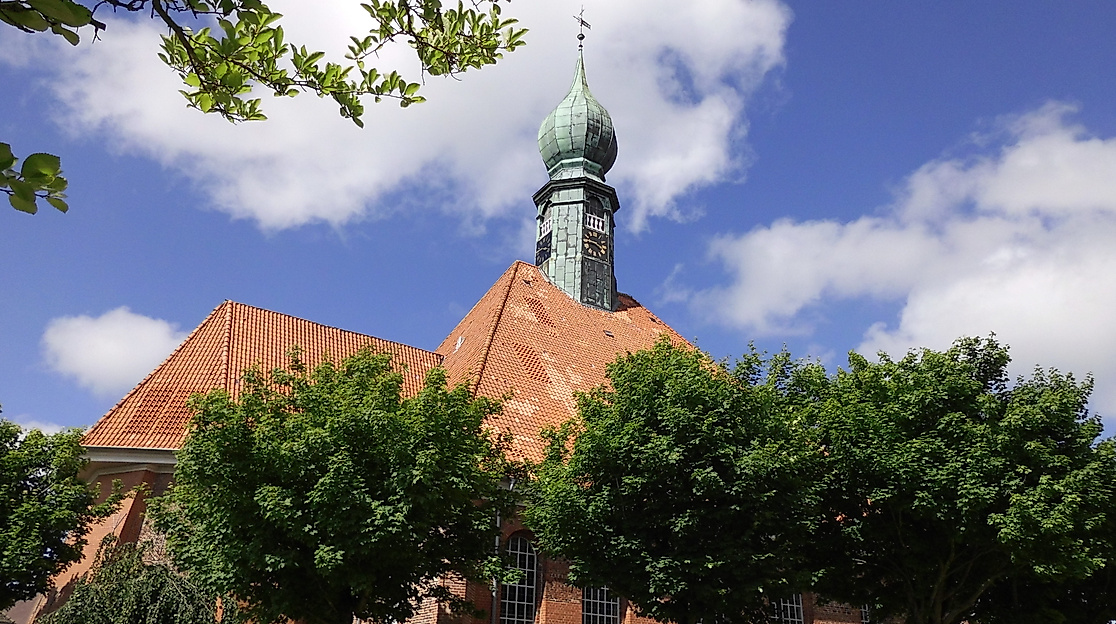 Mohltied - Begegnung und Essen in Gemeinschaft