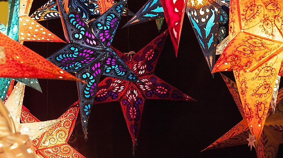 Weihnachtsmarkt auf dem Hof Jürgens