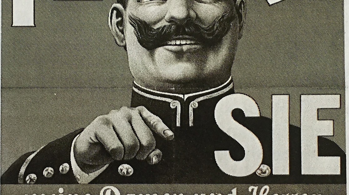 Flora Polizist