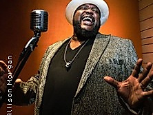 Sugaray Rayford
