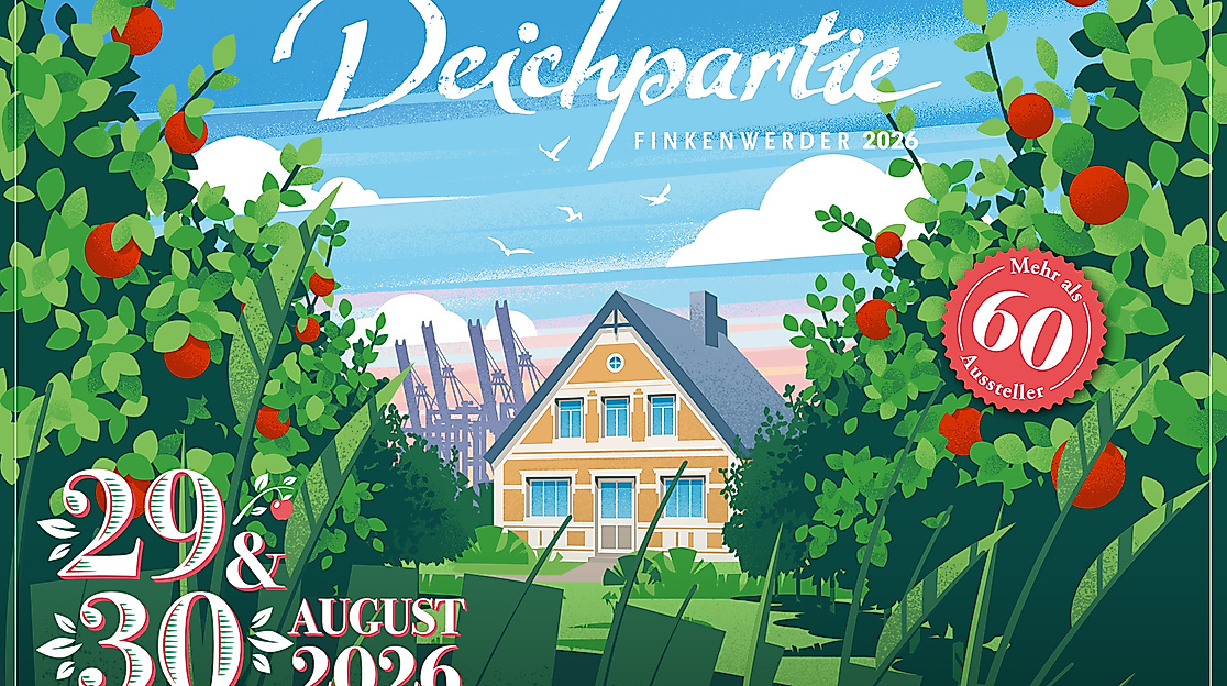 Titel Deichpartie 2026