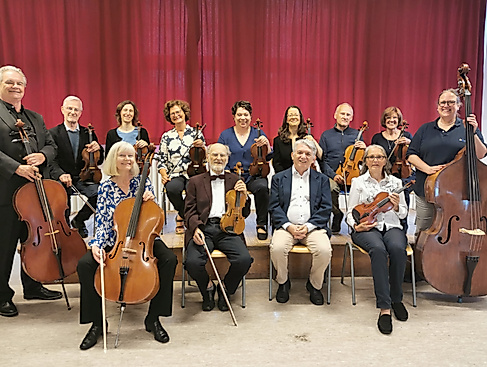 ALBIS KAMMERORCHESTER
