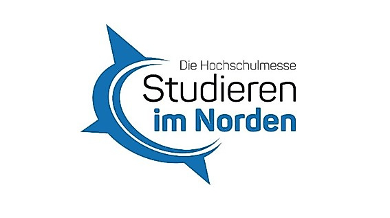 Logo Studieren im Norden