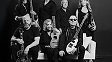 Pavlov's Dog - Wonderlust Tour 2025