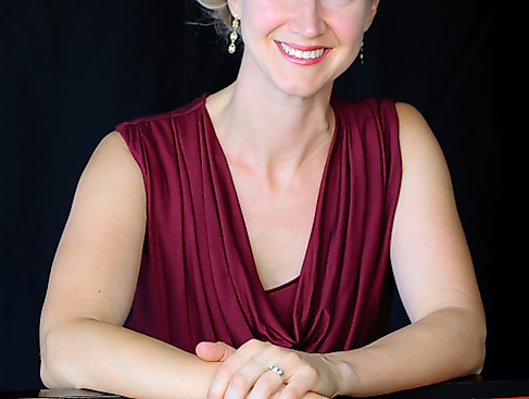 Klavierkonzert Melanie Lina