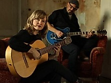 Christina Lux & Oliver George