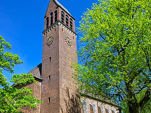 Ökumenischer Gottesdienst