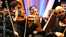 The Chambers - Die Virtuosen aus Köln