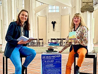 Die Buchmacher - Messe der unabhängigen Verlage