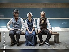 Egersdörfer, Schulz & Mueller - Carmen oder Worte, die das Herz berühren