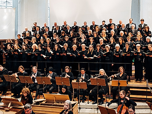 Kantorei St. Katharinen