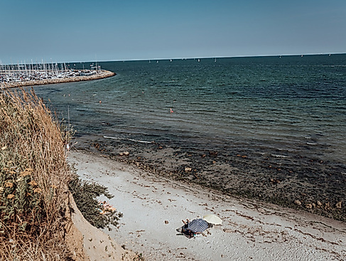 Steilküsten-Entdeckungstour  - "Best of Baltic"