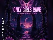 Girls Rave