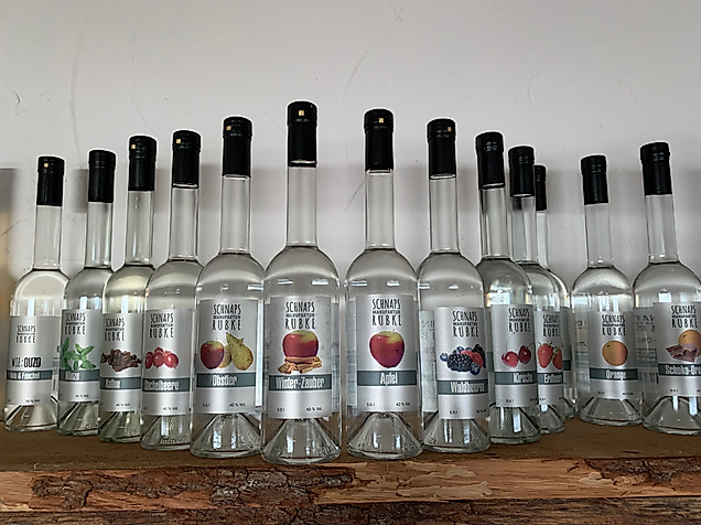 Produkte_Schnaps