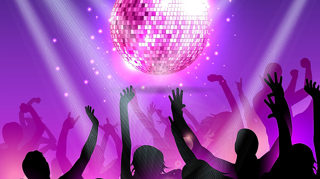 Dance & Erotik Party