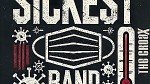 sickest-band-the-croax