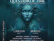 Question of time