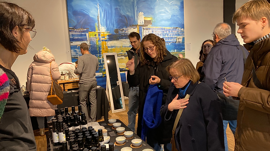 AdventsMarkt 28. & 29.11.2025 Marktplatz der Manufakturen