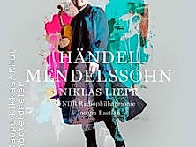 Mendelssohn x Händel x KI-Avatare