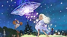 Sterntaler - Vom Universum belohnt