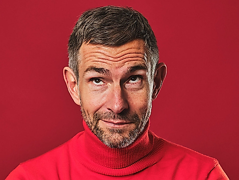 Micky Beisenherz