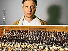 Symphonic Gospel Adventskonzert - Joris, Chor, Orchester und Band