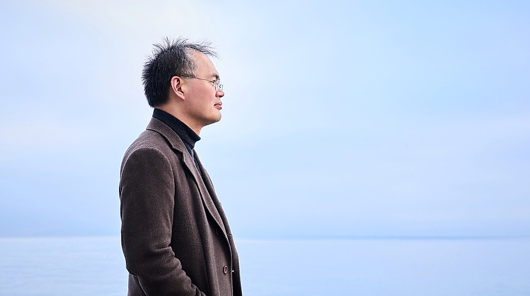 Filarmonica del Teatro Comunale di Bologna / Wilson Hermanto