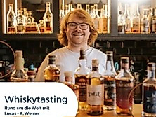 Whiskytasting