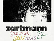 zartmann - sommer open airs '27