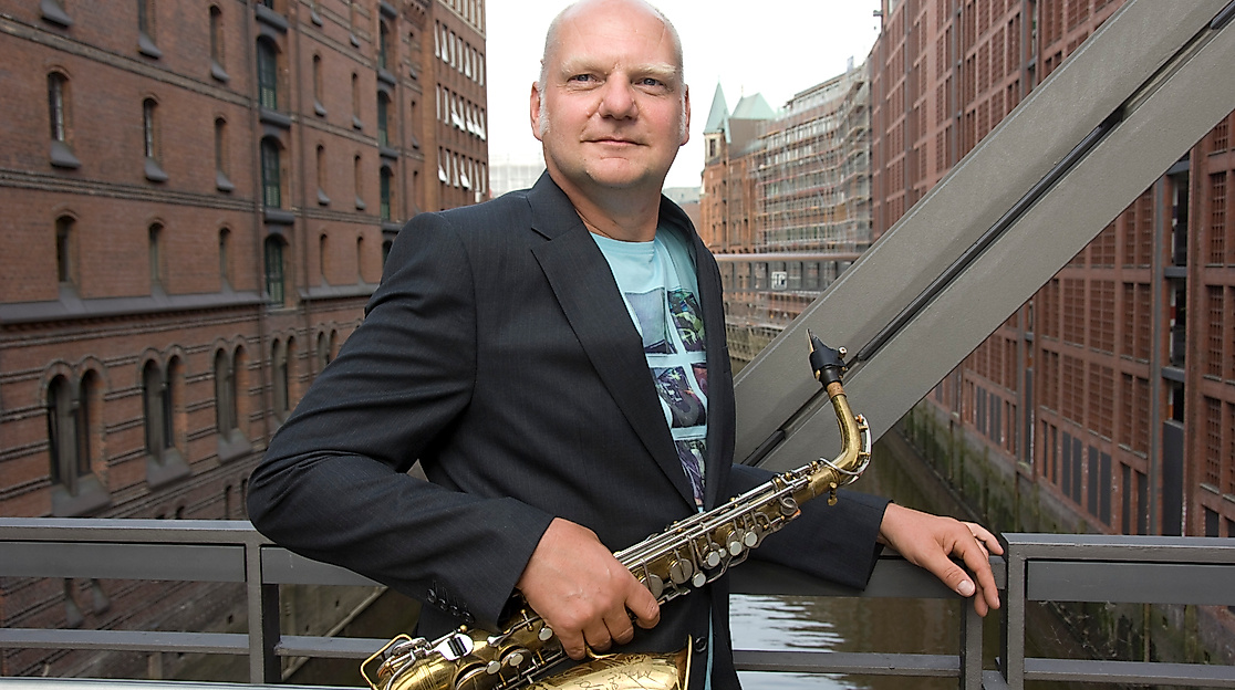 Hans-Christoph Hartmann
