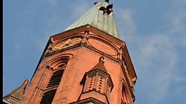 Friedenskirche