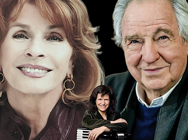 Loriot – Szenen einer Ehe