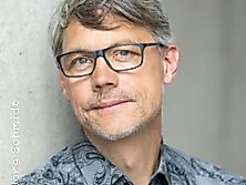 Christoph Sieber - Weitermachen!