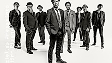 Thorbjorn Risager & The Black Tornado