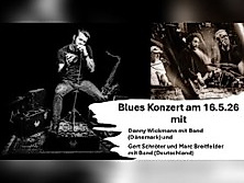 Blueskonzert