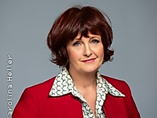 Annette Dittert - Dear Britain / Moderation: Klaus Brinkbäumer